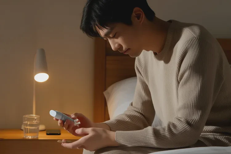 29岁睡前血糖10.3是怎么回事(图1)