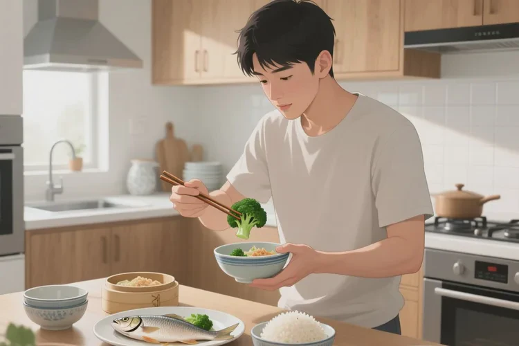 29岁餐后血糖13点9是怎么回事(图3)