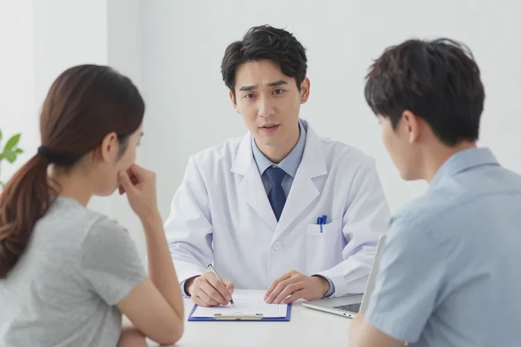 29岁早餐血糖17.0是怎么回事(图2)