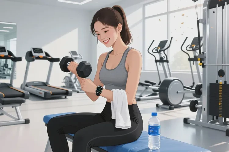 29岁餐后血糖4.2是怎么回事(图2)