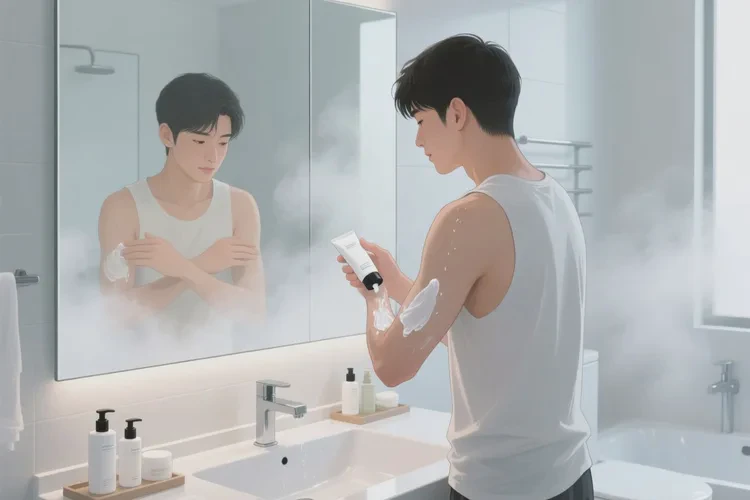 大学生手臂上容易起湿疹能治愈吗(图3)