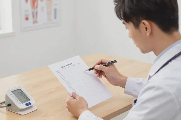 28岁中午血糖9点3是怎么回事(图2)