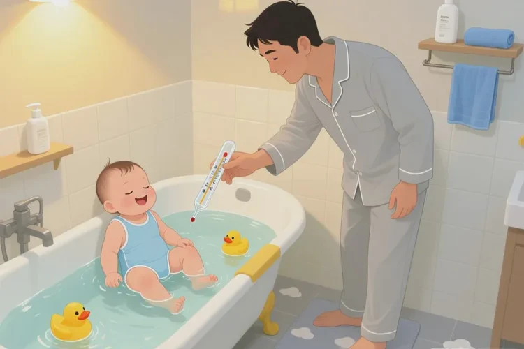 婴儿小腿上有湿疹能不能治愈(图2)