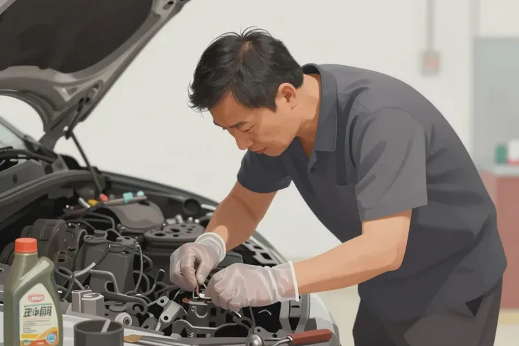 男人手上有湿疹能治愈吗(图1)