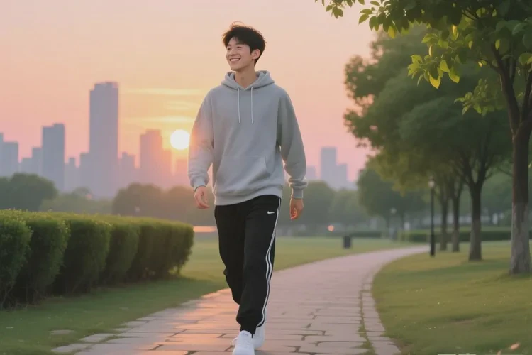 28岁睡前血糖4.8是怎么回事(图2)