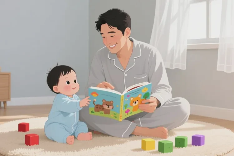 婴幼儿大腿上偶尔起湿疹能不能治愈(图3)