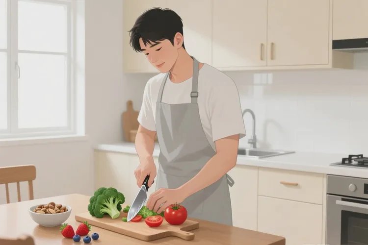 28岁睡前血糖7点8是怎么回事(图2)