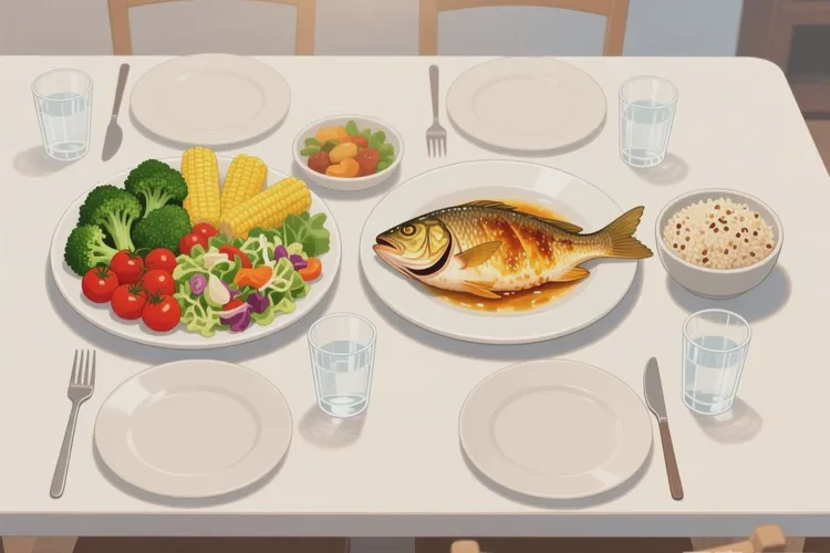 29岁餐后血糖5.5是怎么回事(图4)