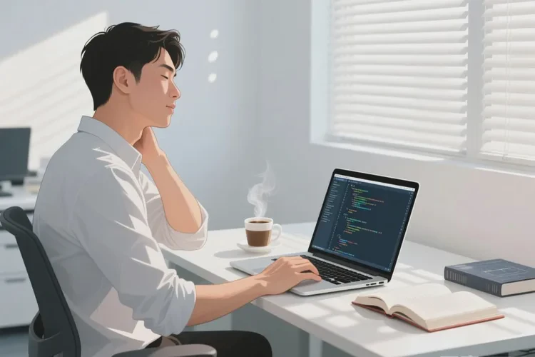 男人脖子上经常长湿疹能治愈吗(图1)