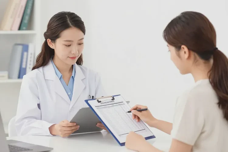 28岁晚上血糖11.6是怎么回事(图4)