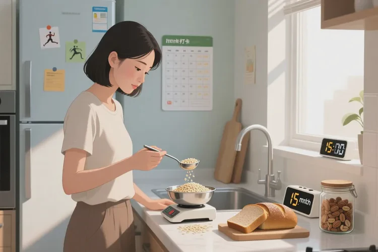 28岁睡前血糖4点8是怎么回事(图4)