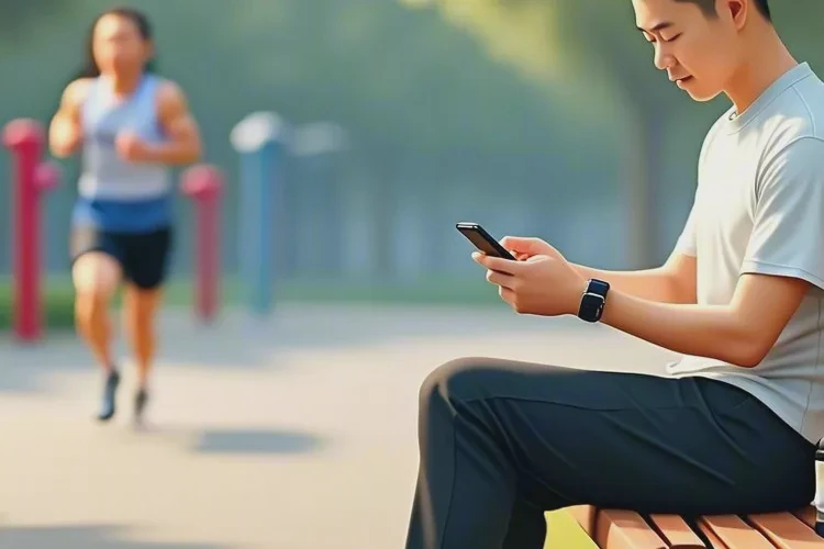 28岁中午血糖6点9是怎么回事(图2)