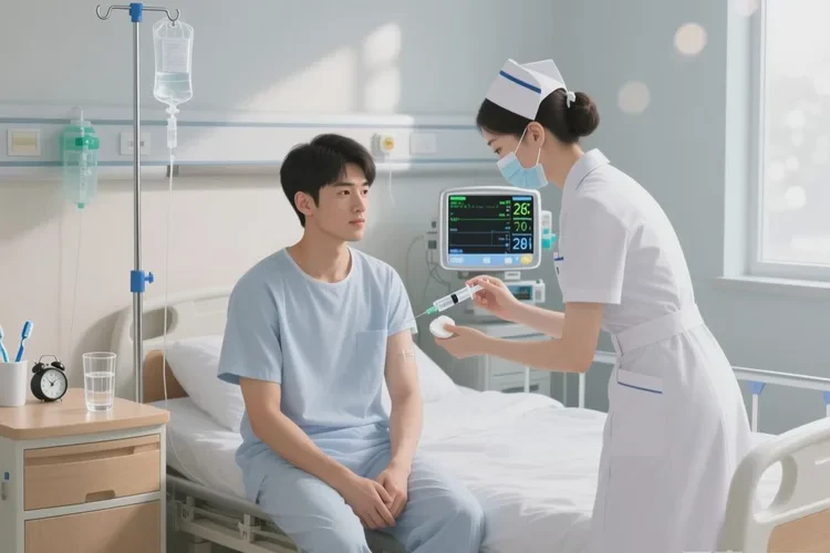 28岁晚上血糖20点1是怎么回事(图4)