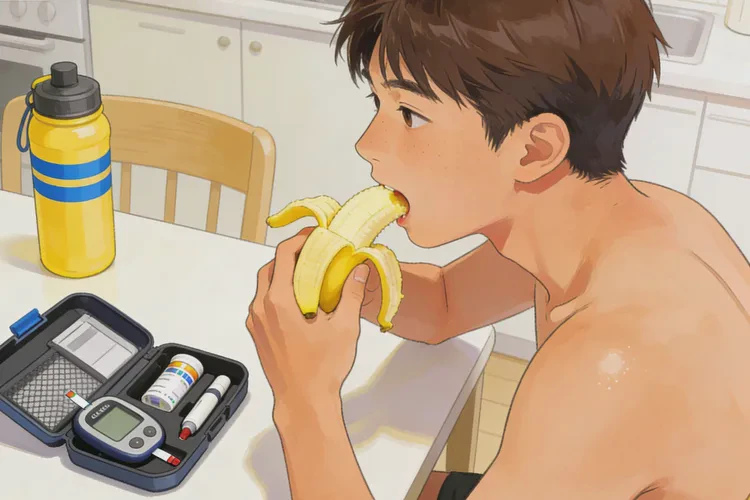 29岁早上空腹血糖3.4是怎么回事(图4)