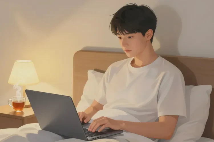 28岁晚上血糖5点2是怎么回事(图4)