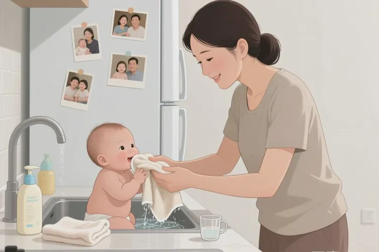 婴儿四肢经常长湿疹能不能治愈(图4)