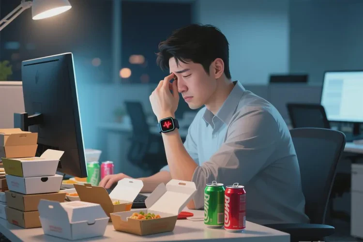 29岁早上血糖21.6是怎么回事(图3)