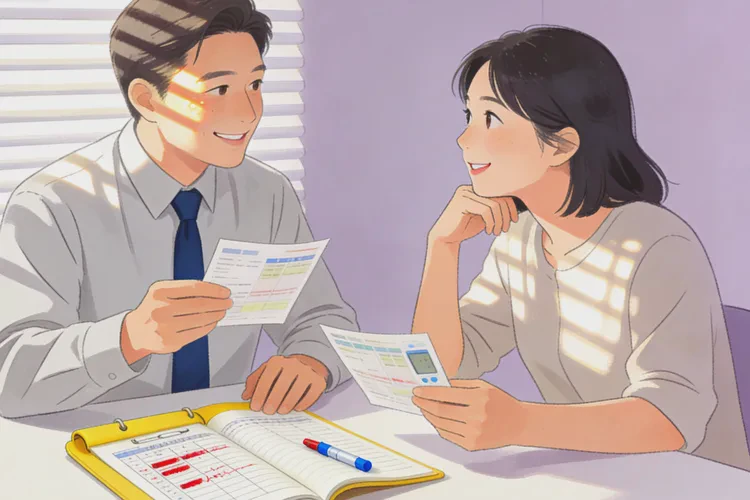 29岁晚餐血糖7.7是怎么回事(图4)