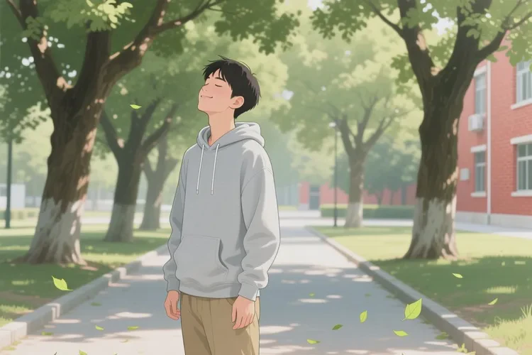 大学生手臂上偶尔起湿疹能治愈吗(图3)