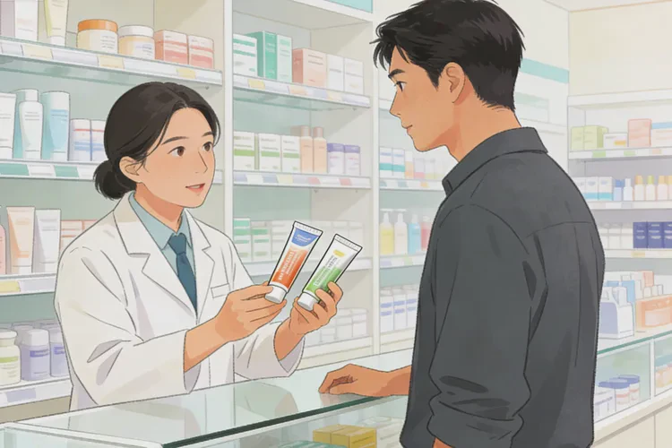 男生手臂容易长湿疹能治愈吗(图4)