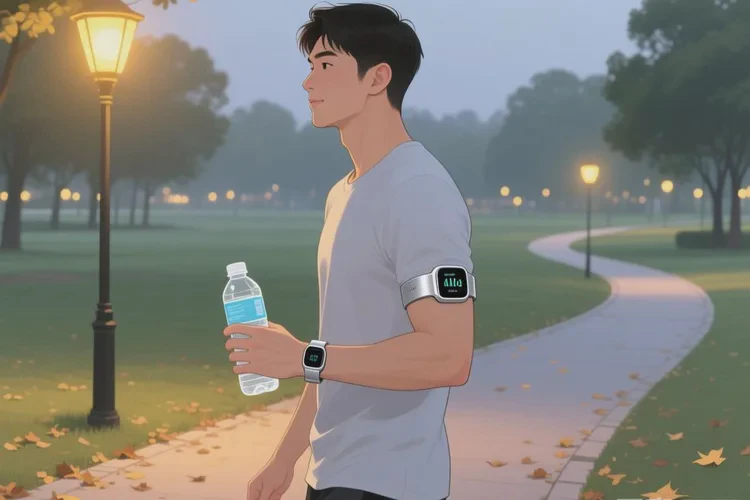 28岁晚上血糖5点5是怎么回事(图3)