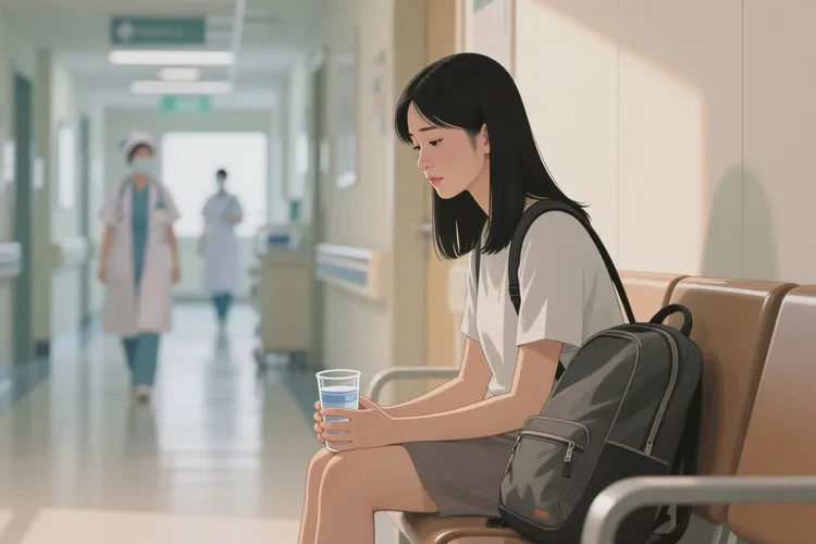 28岁晚上血糖25.9是怎么回事(图2)