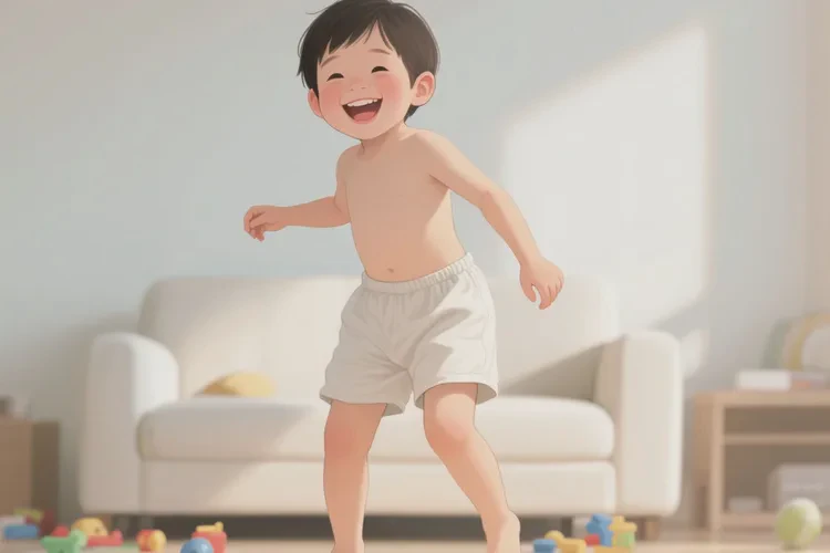 小学生大腿上容易长湿疹能治愈吗(图1)