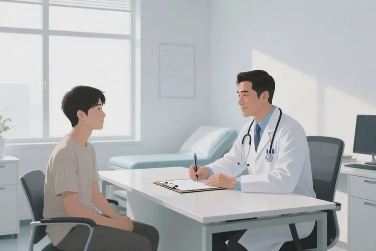 29岁晚餐血糖13点0是怎么回事(图4)