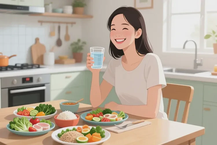 28岁下午血糖6.8是怎么回事(图2)