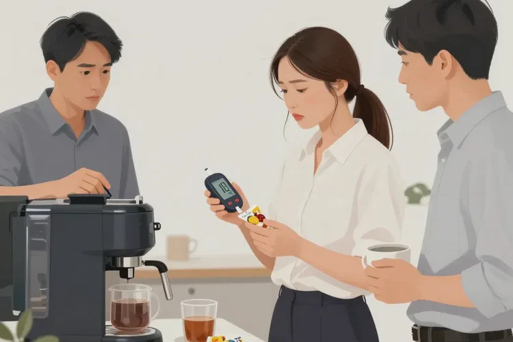 28岁下午血糖3.2是怎么回事(图3)