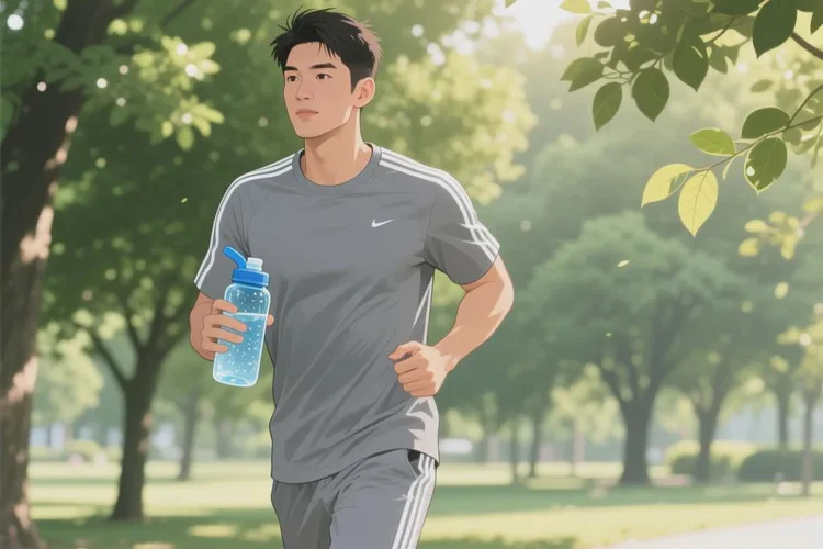 29岁晚餐血糖25.9是怎么回事(图3)