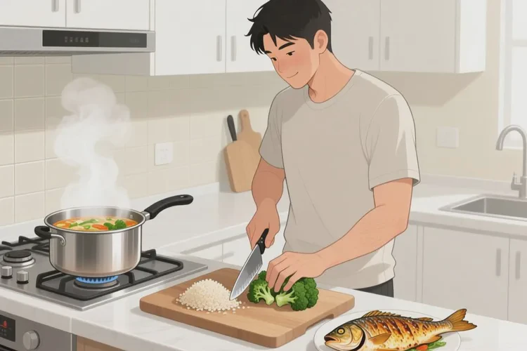 29岁晚餐血糖8点8是怎么回事(图3)