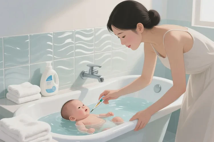 宝宝全身有湿疹能不能治愈(图2)