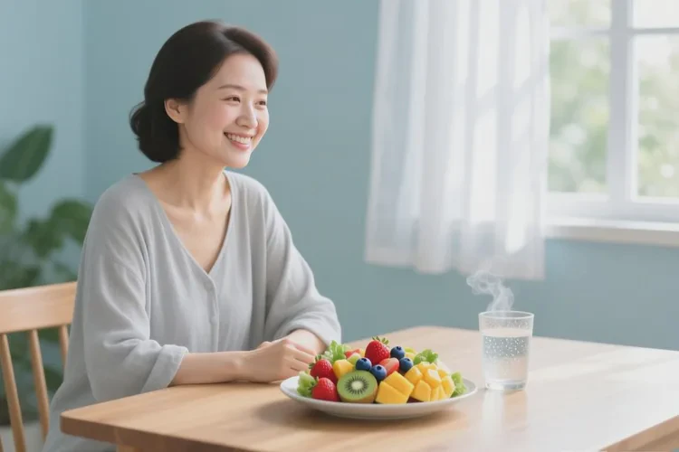 哺乳期妈妈全身偶尔长湿疹能治愈吗(图3)