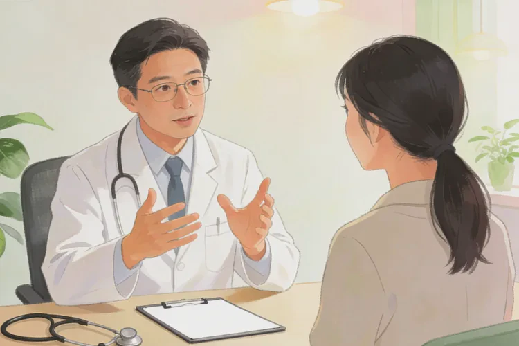 29岁空腹血糖12.7是怎么回事(图4)