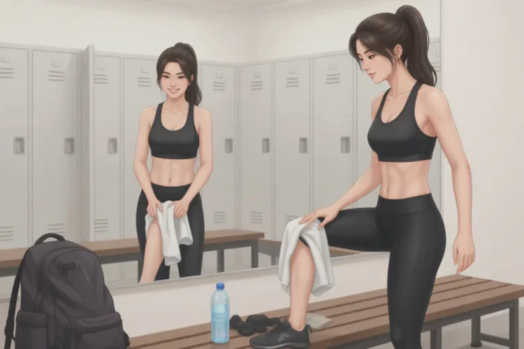 青年人小腿上出湿疹能治愈吗(图2)