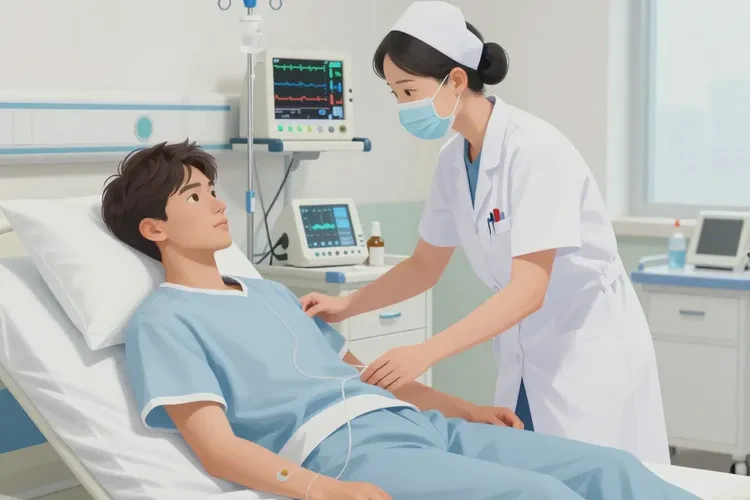 28岁睡前血糖30.3是怎么回事(图2)