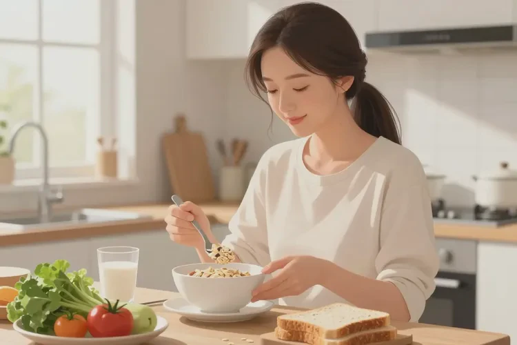 29岁空腹血糖4点5是怎么回事(图4)