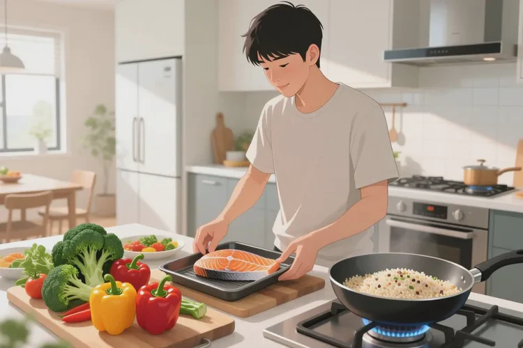 29岁晚餐血糖12点4是怎么回事(图3)