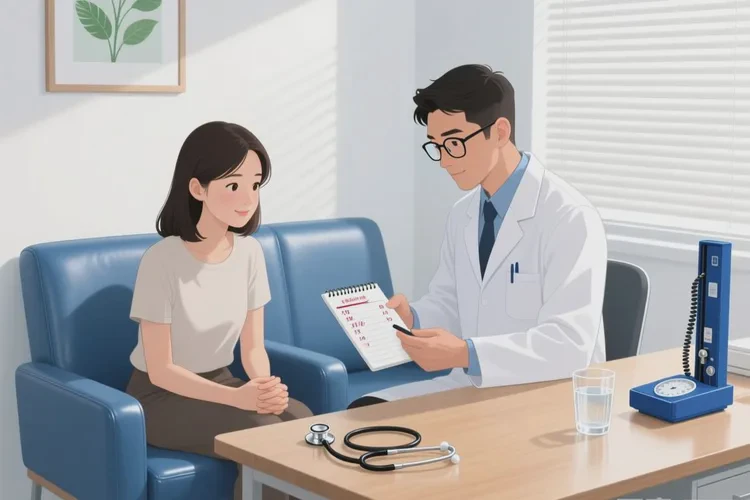 29岁空腹血糖15.6是怎么回事(图4)