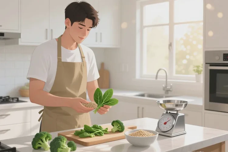 29岁早上空腹血糖14.4是怎么回事(图3)