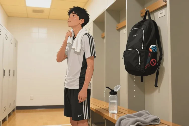 中学生脖子上经常起湿疹能治愈吗(图2)