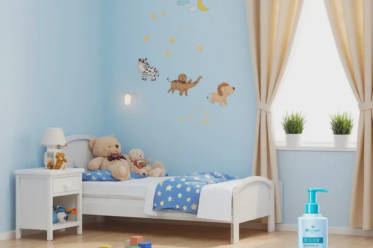 小儿全身长湿疹能治愈吗(图2)