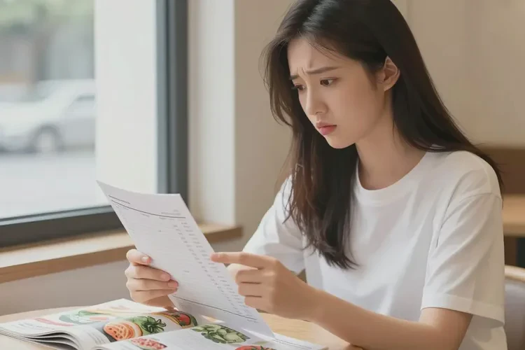 29岁餐后血糖14点4是怎么回事(图1)