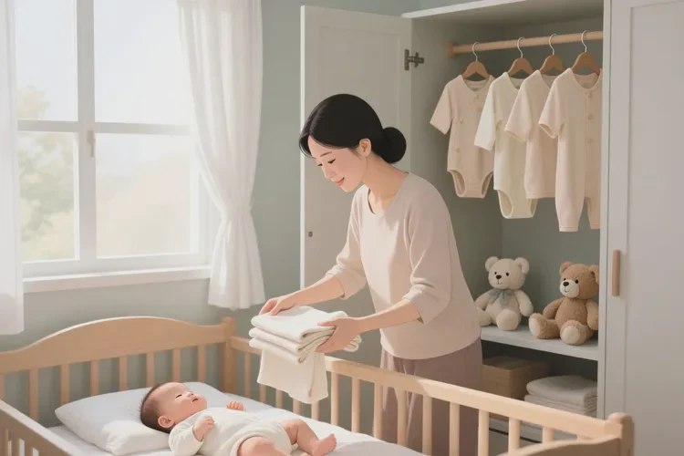 新生儿手臂上经常起湿疹能治愈吗(图4)