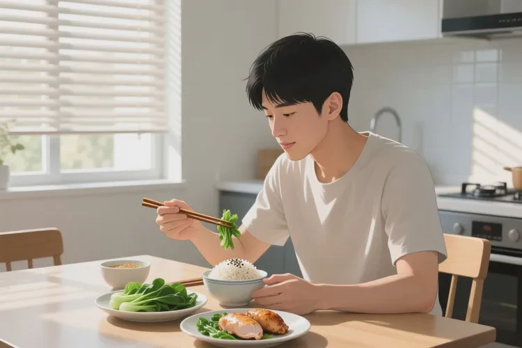 29岁餐后血糖6.4是怎么回事(图1)