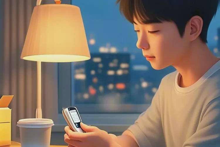 28岁睡前血糖21.8是怎么回事(图1)