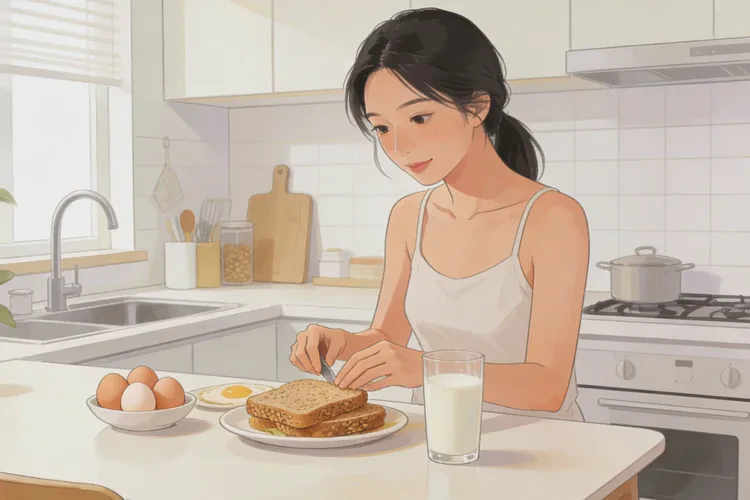 29岁早上空腹血糖4.0是怎么回事(图4)