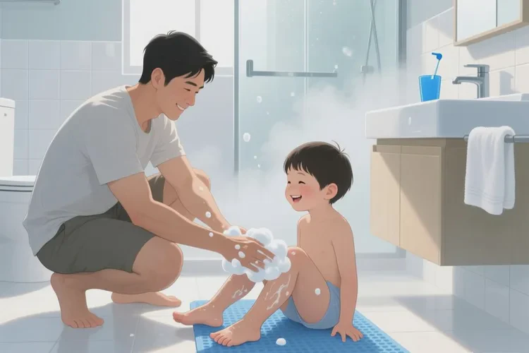 小孩四肢长湿疹能不能治愈(图2)