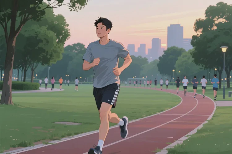 28岁睡前血糖6.3是怎么回事(图3)